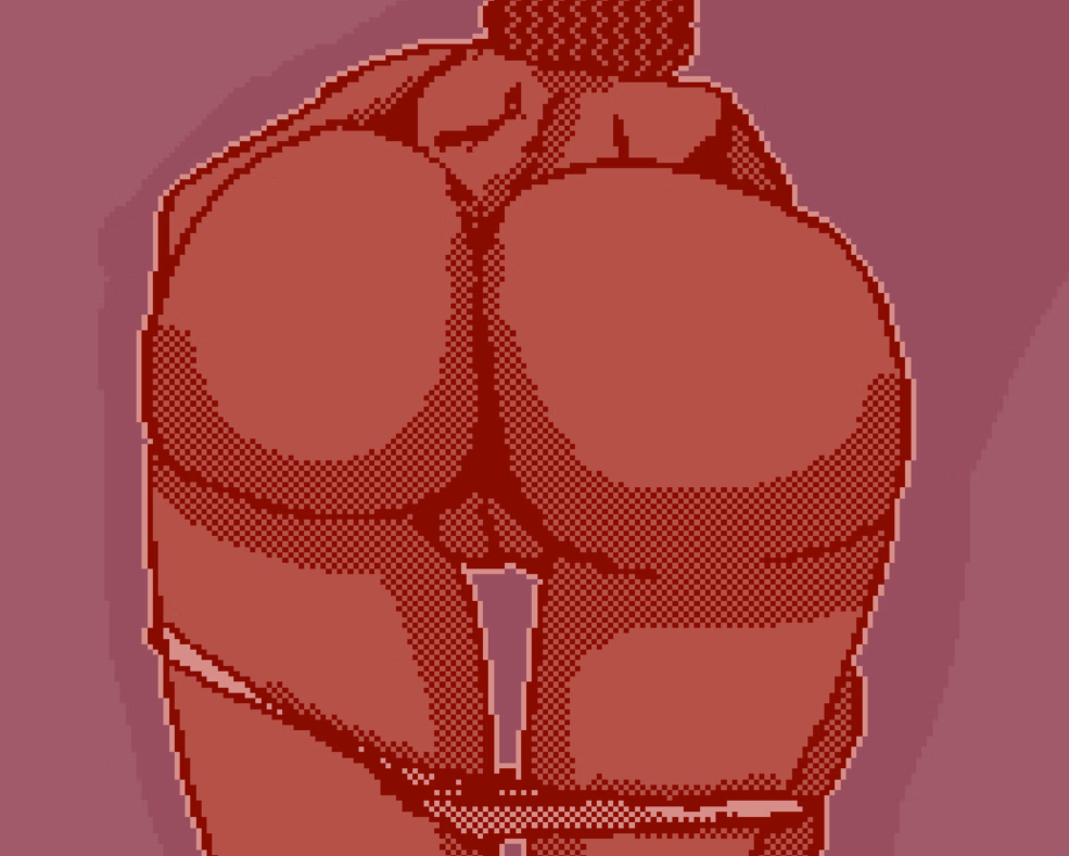 Ren'Py Completed StripRPS [v1.0] [Donny3]