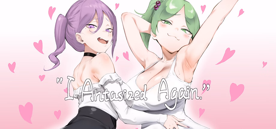 Others Completed I Antasized Again [2025-11-02] [MouseKKK] download