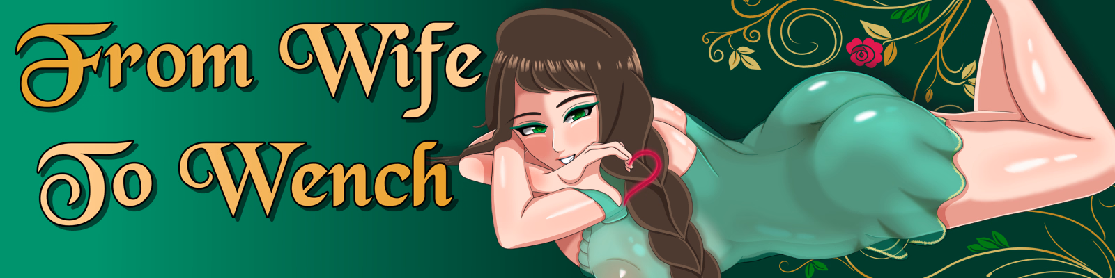 VN Ren'Py From Wife to Wench [Ch.7.5] [ForeverLosing] download