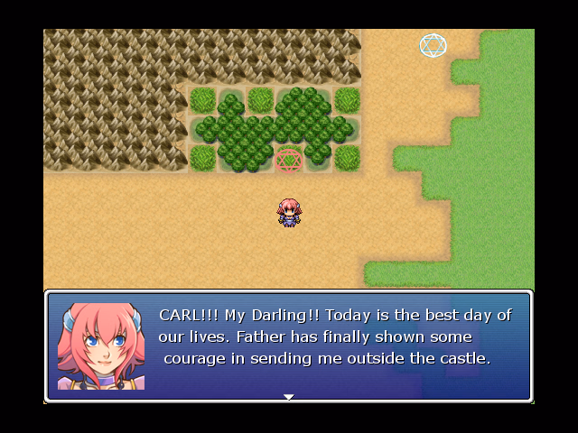 RPGM Completed Dungeon Knights: Ruji's Tragedy [Final] [V&lture]