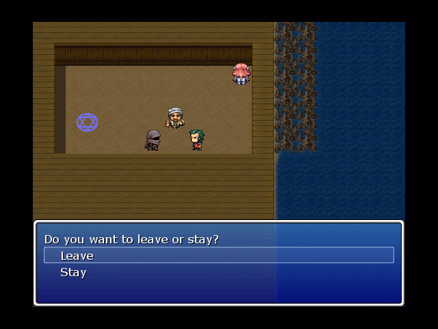 RPGM Completed Dungeon Knights: Ruji's Tragedy [Final] [V&lture]
