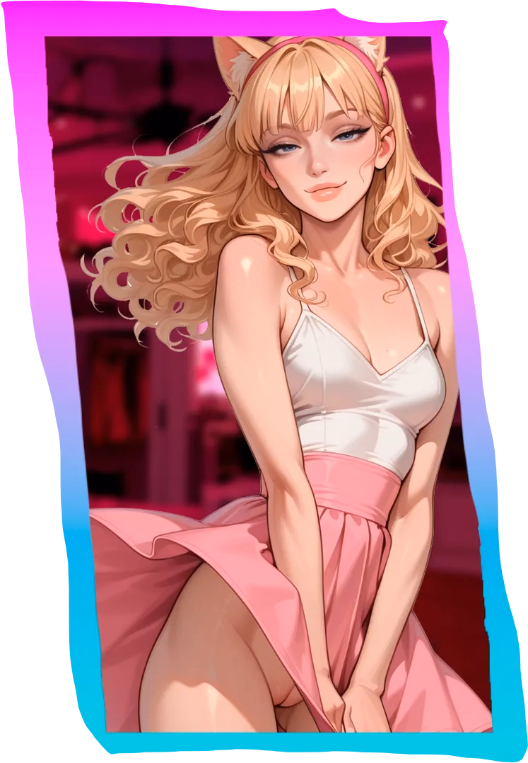 Ren'Py Not That Stream [Ch.6] [legioflavia]