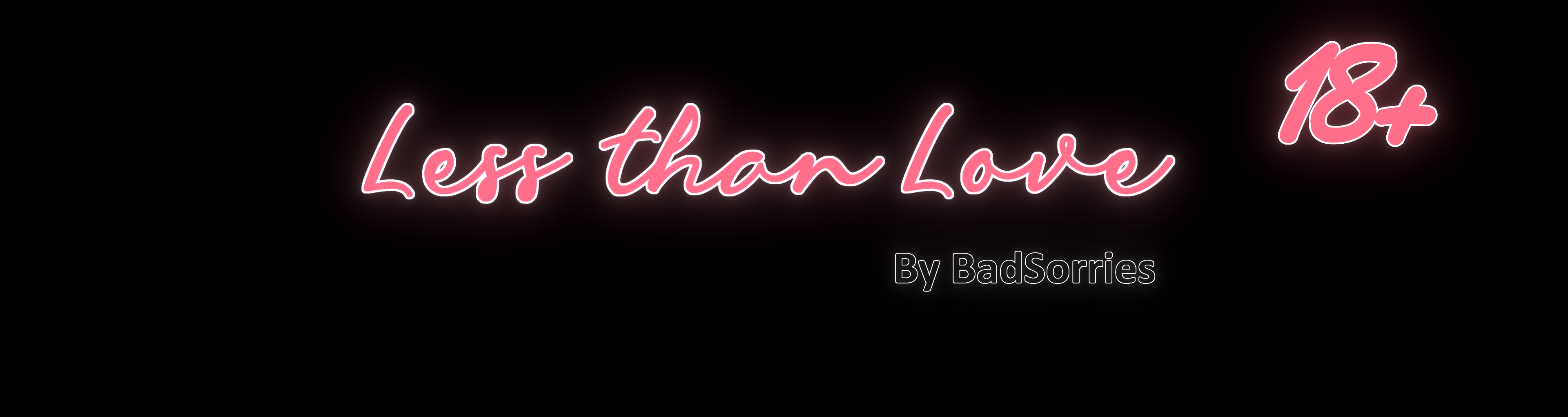 Unity Less Than Love [v0.2.0] [BadSorries] download