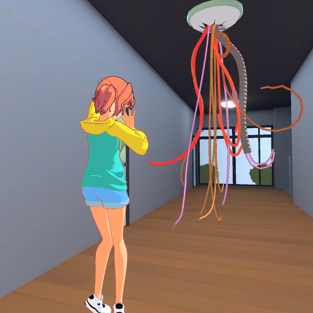 Unity Less Than Love [v0.2.0] [BadSorries]