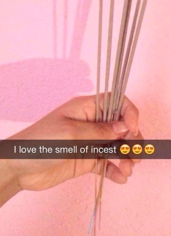 Ren'Py Onhold Black Incense [S01E01] [Himeros Studios]