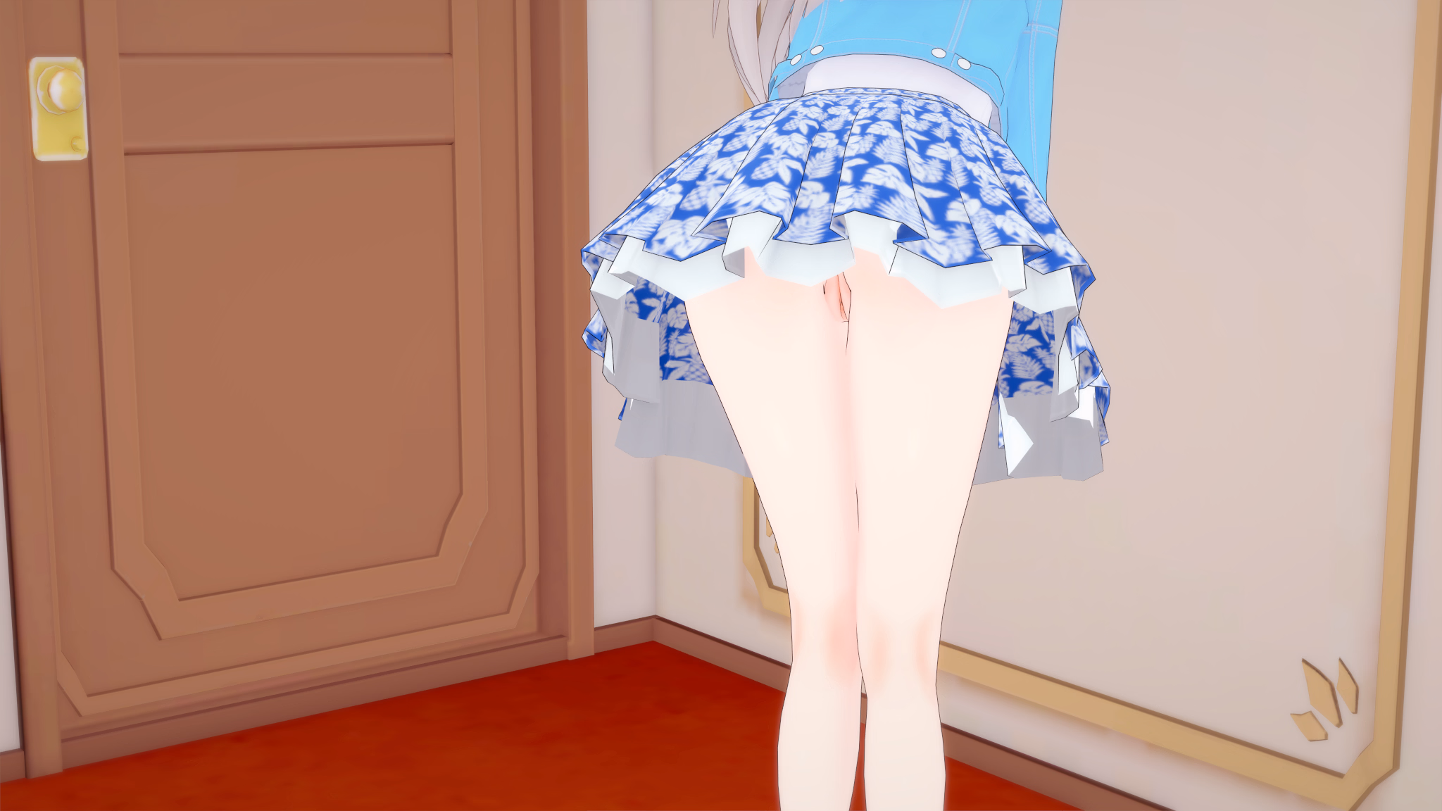 Ren'Py Eroselle Fantasy Lust Sim [v0.2.1] [Lust Works Studio]