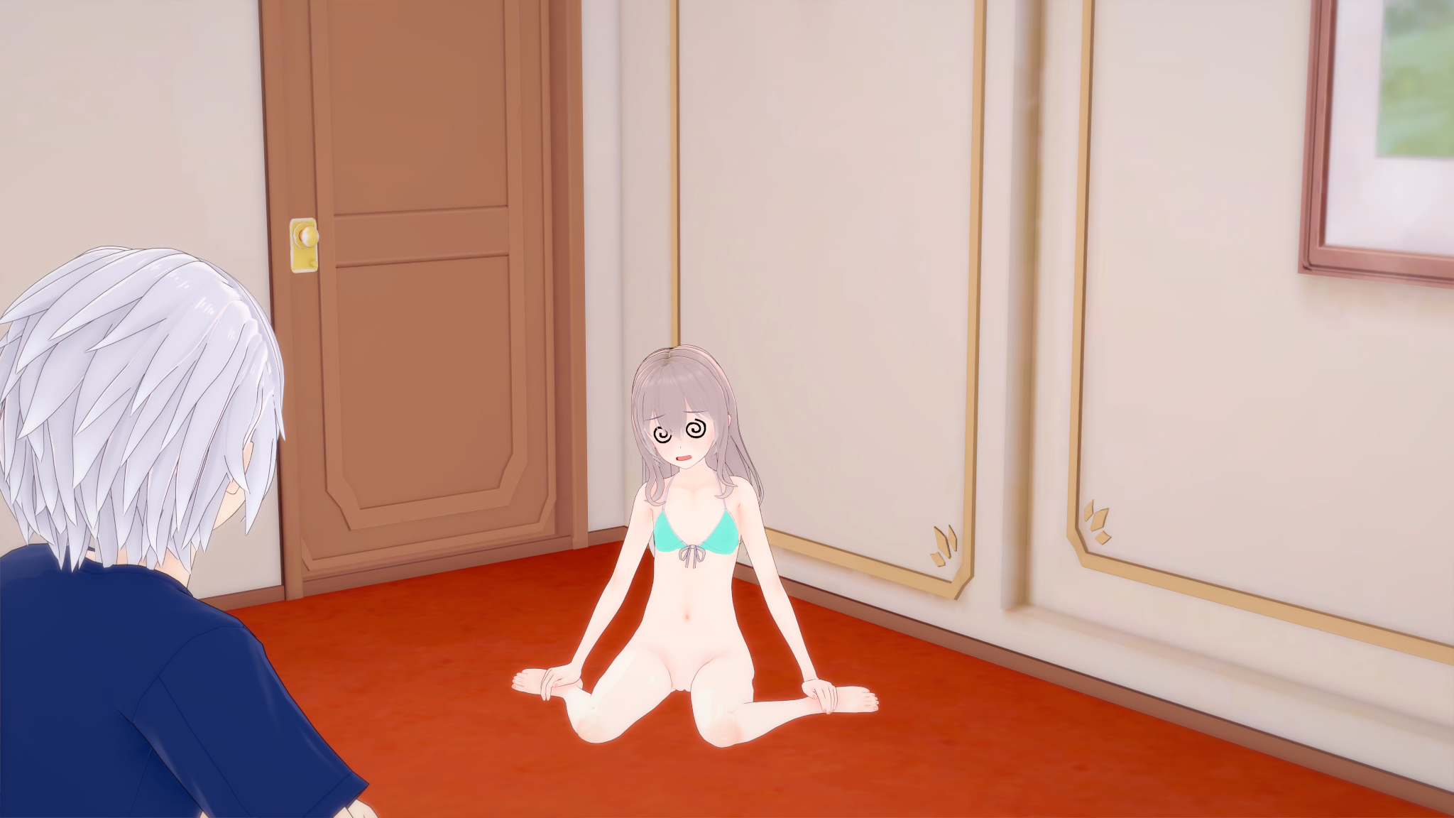 Ren'Py Eroselle Fantasy Lust Sim [v0.2.1] [Lust Works Studio]