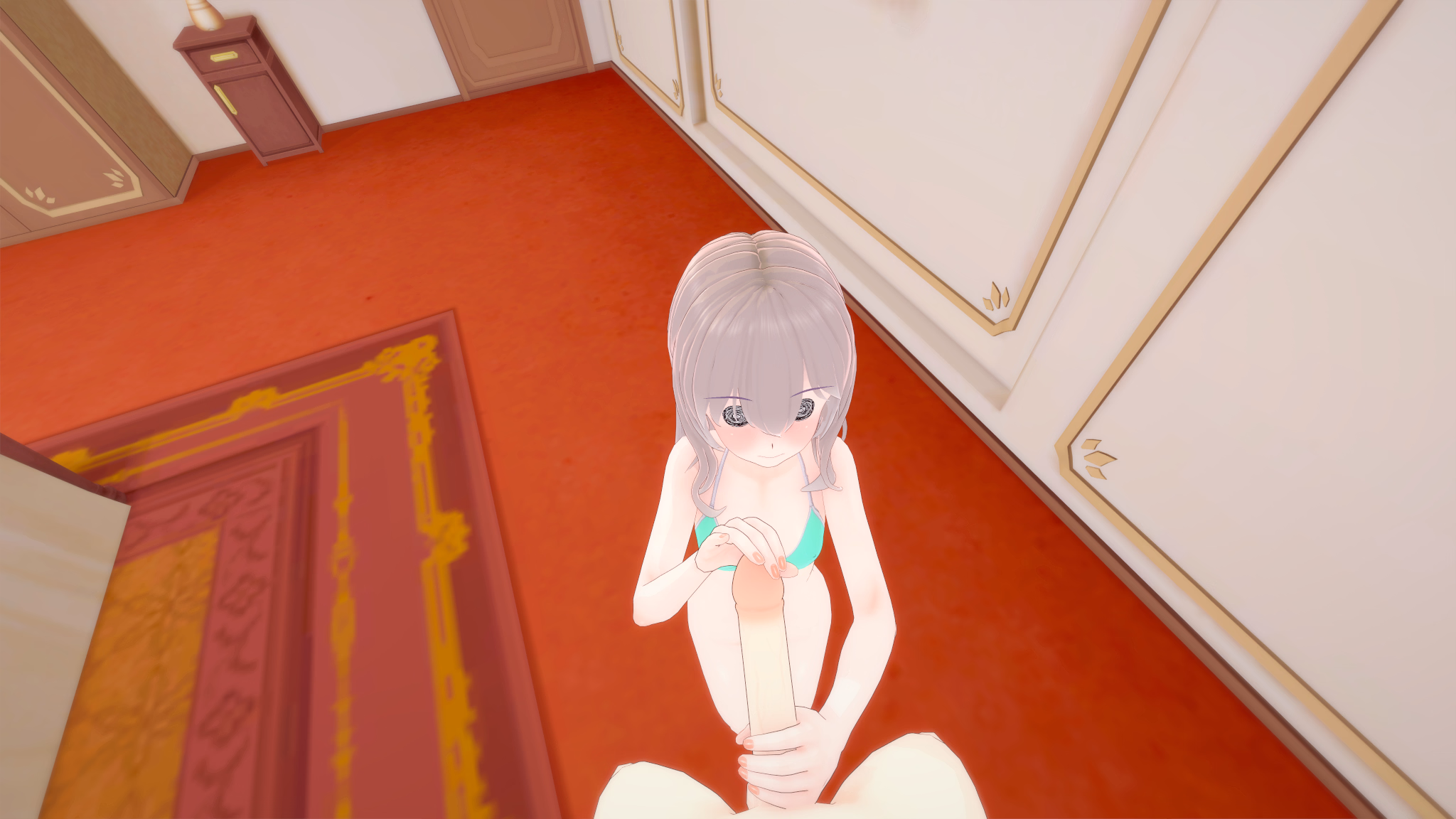 Ren'Py Eroselle Fantasy Lust Sim [v0.2.1] [Lust Works Studio]
