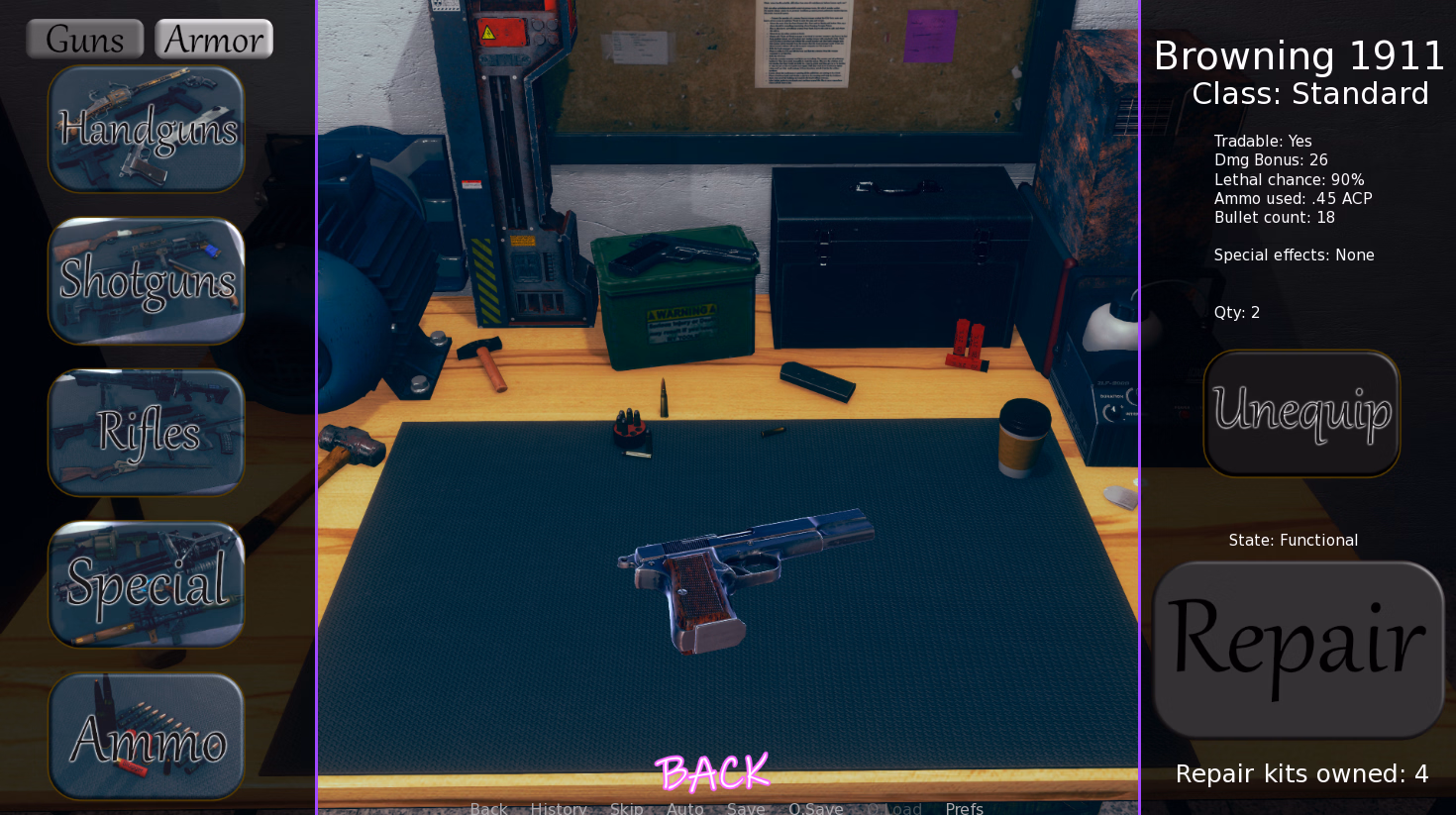 Ren'Py To See Another Day [v0.1.4c] [BadPotato]