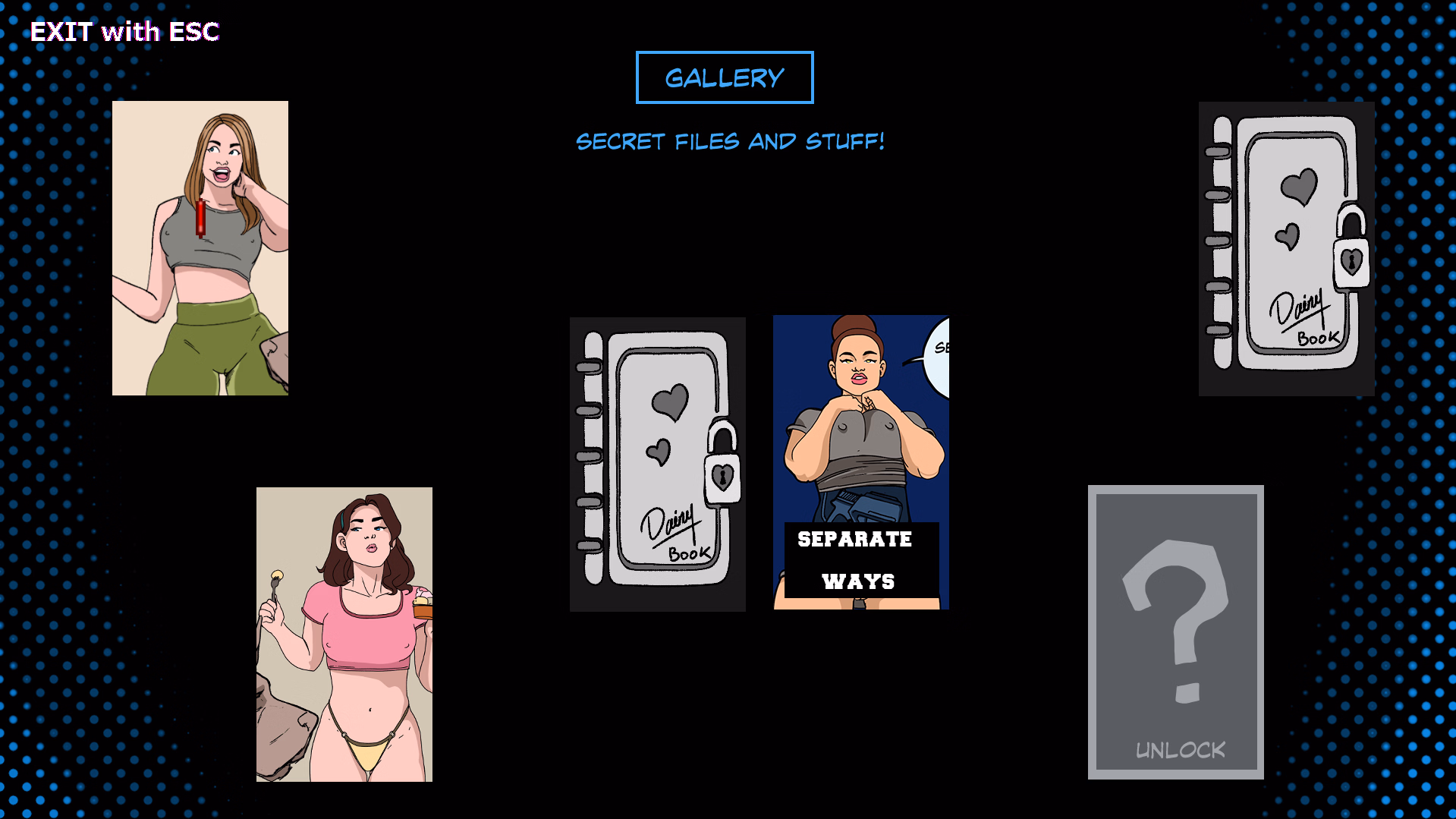 Others Completed Man's Best Friend The Game [2025-10-06] [Teenluma's]