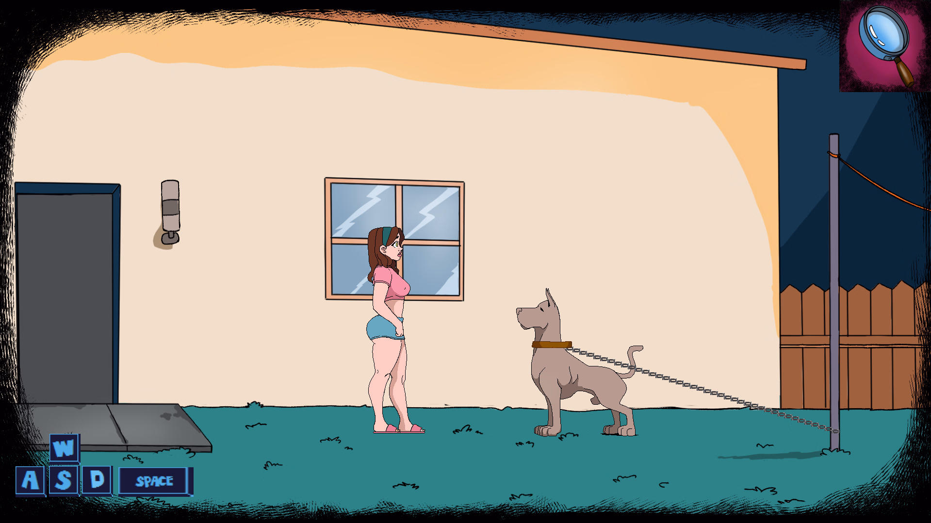 Others Completed Man's Best Friend The Game [2025-10-06] [Teenluma's]