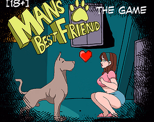 Others Completed Man's Best Friend The Game [2025-10-06] [Teenluma's] download