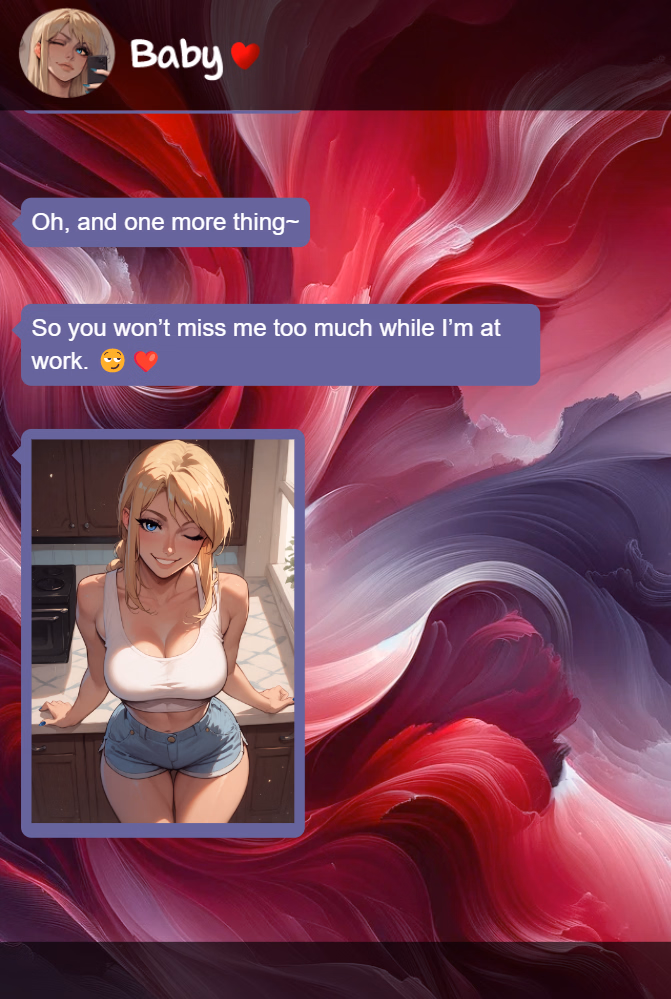 Others InstaBunny NTR [Ch.3] [VixenVanBunny]
