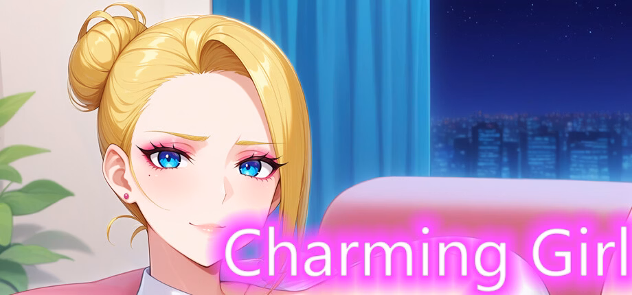 VN Unity Completed Charming Girl [v1.0] [CharmingGirl] download