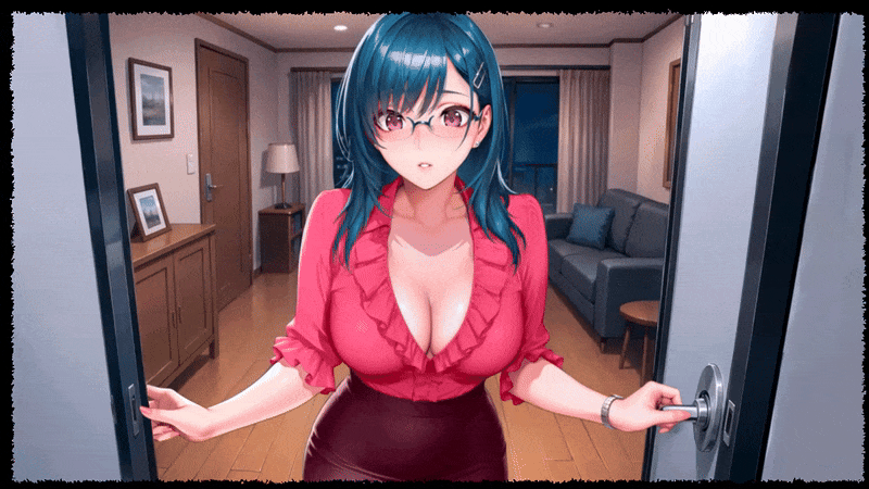 VN Unity Completed Lust Office MILFs [v1.0] [Cutie Booty]
