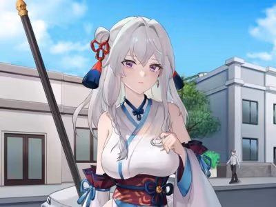 Unity ISEKAI Truck Driver [Demo] [78Games]
