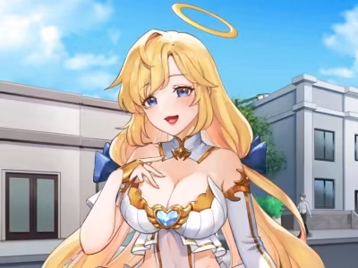 Unity ISEKAI Truck Driver [Demo] [78Games]