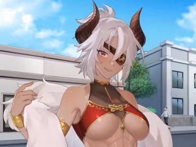 Unity ISEKAI Truck Driver [Demo] [78Games]