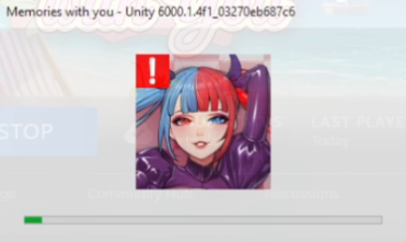 Unity Completed Memories with You [Final] [AniCore team]