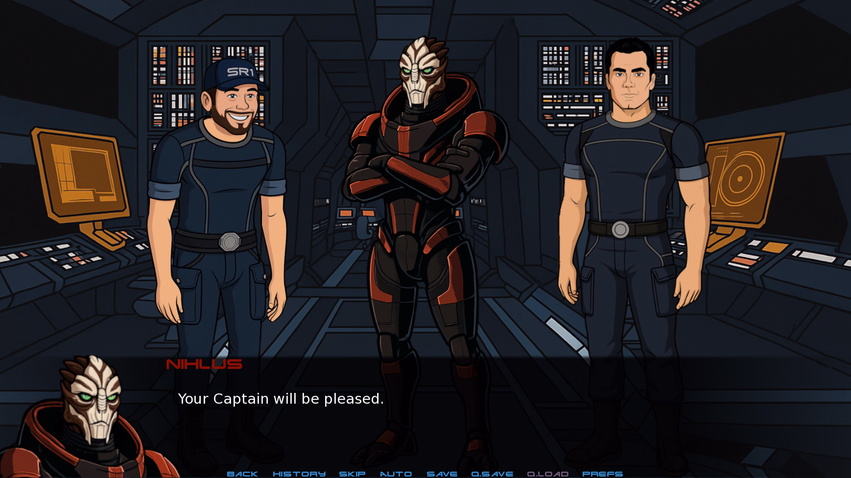 VN Ren'Py We'll Bang, Ok? [v0.1] [WBO Studios]
