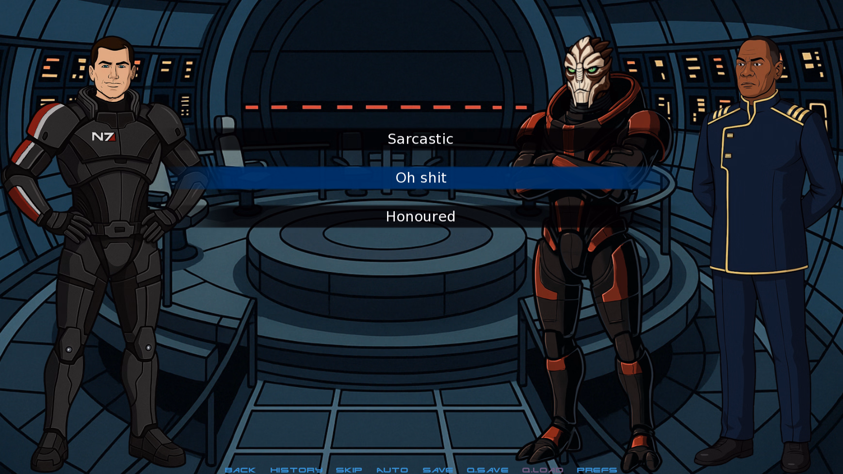 VN Ren'Py We'll Bang, Ok? [v0.1] [WBO Studios]