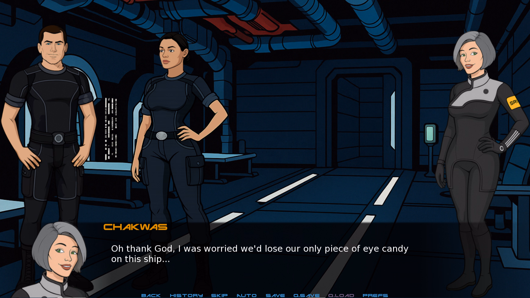 VN Ren'Py We'll Bang, Ok? [v0.1] [WBO Studios]