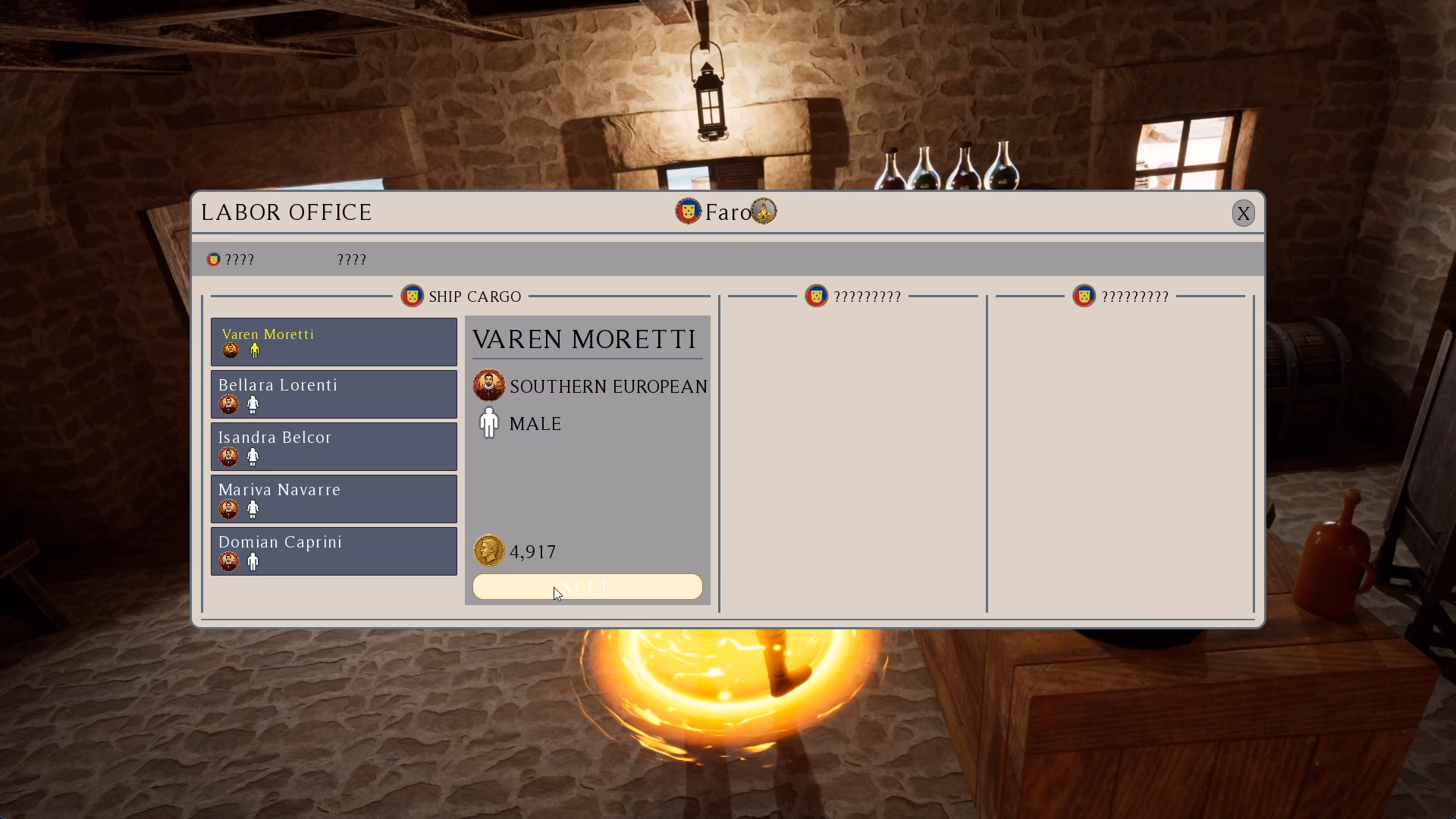 Unreal Engine Uncharted Desires [v3.0 Alpha] [Uncharted Desires]