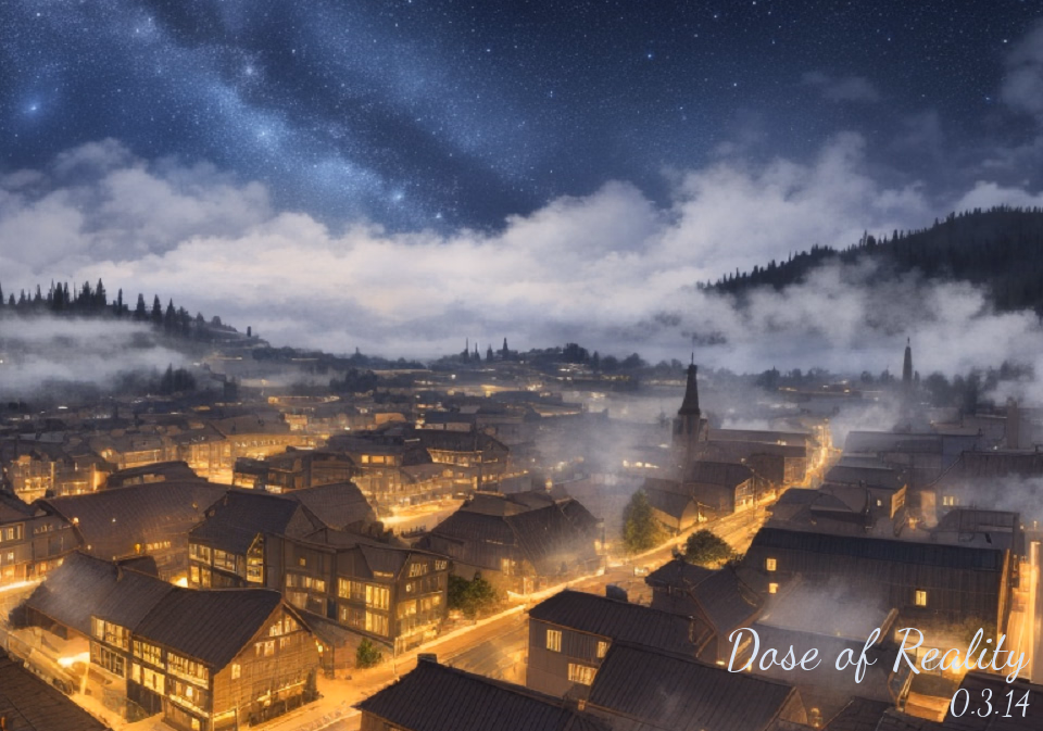 Ren'Py Abandoned Dose of Reality [v0.314] [Acryl] download