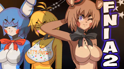 Others Completed Five Nights In Anime 2 [Final] [Mairusu-Paua] download