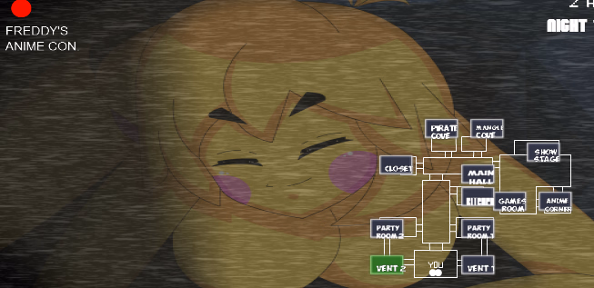 Others Completed Five Nights In Anime 2 [Final] [Mairusu-Paua]