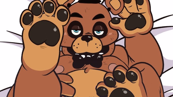 Others Completed Five Nights In Anime 2 [Final] [Mairusu-Paua]