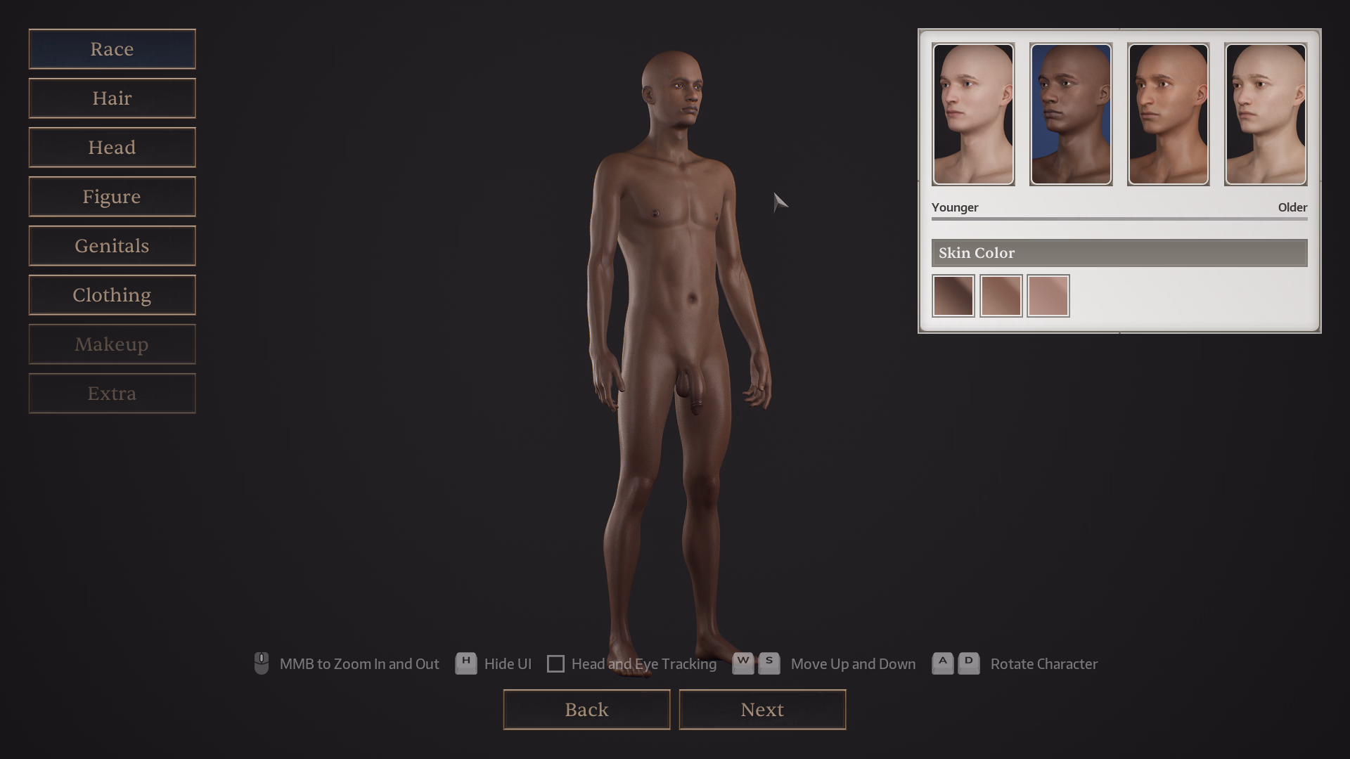 Unreal Engine Booty & Shores [v0.1] [devpit]