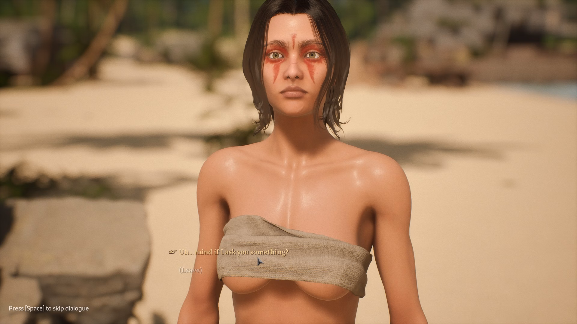 Unreal Engine Booty & Shores [v0.1] [devpit]
