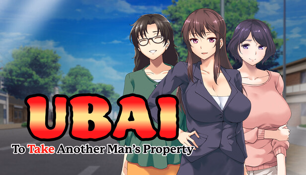 VN Others Completed UBAI: To Take Another Man's Property [v1.01] [Studio Ubai/Kagura Games] download