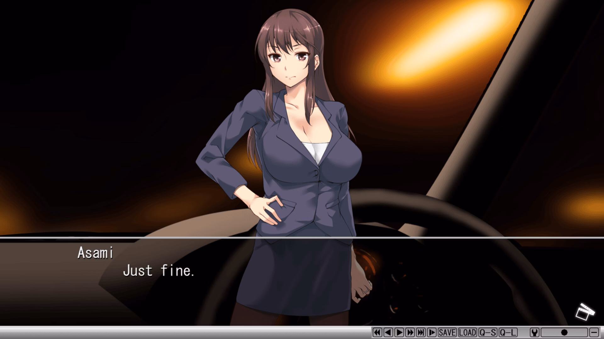 VN Others Completed UBAI: To Take Another Man's Property [v1.01] [Studio Ubai/Kagura Games]