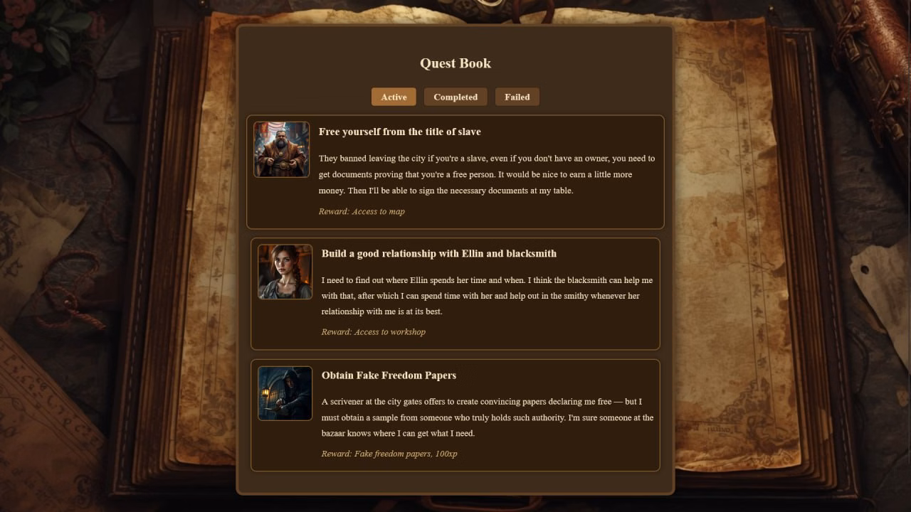 HTML Lord of the Lost throne [v0.2] [SpellOfEarth]