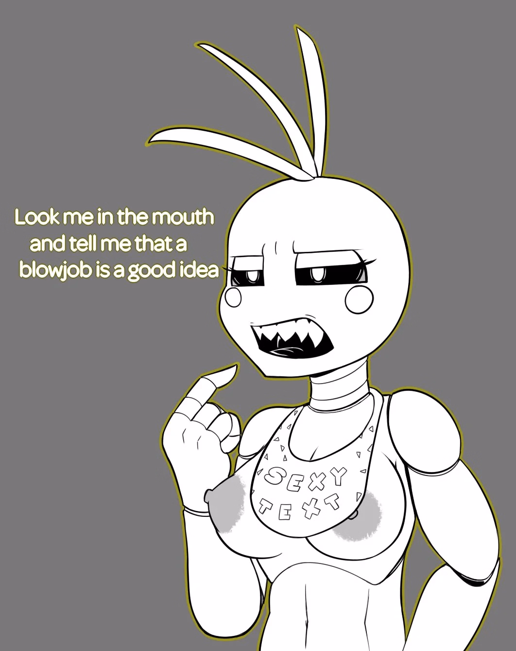 Others Completed Five Nights In Anime 2 [Final] [Mairusu-Paua]