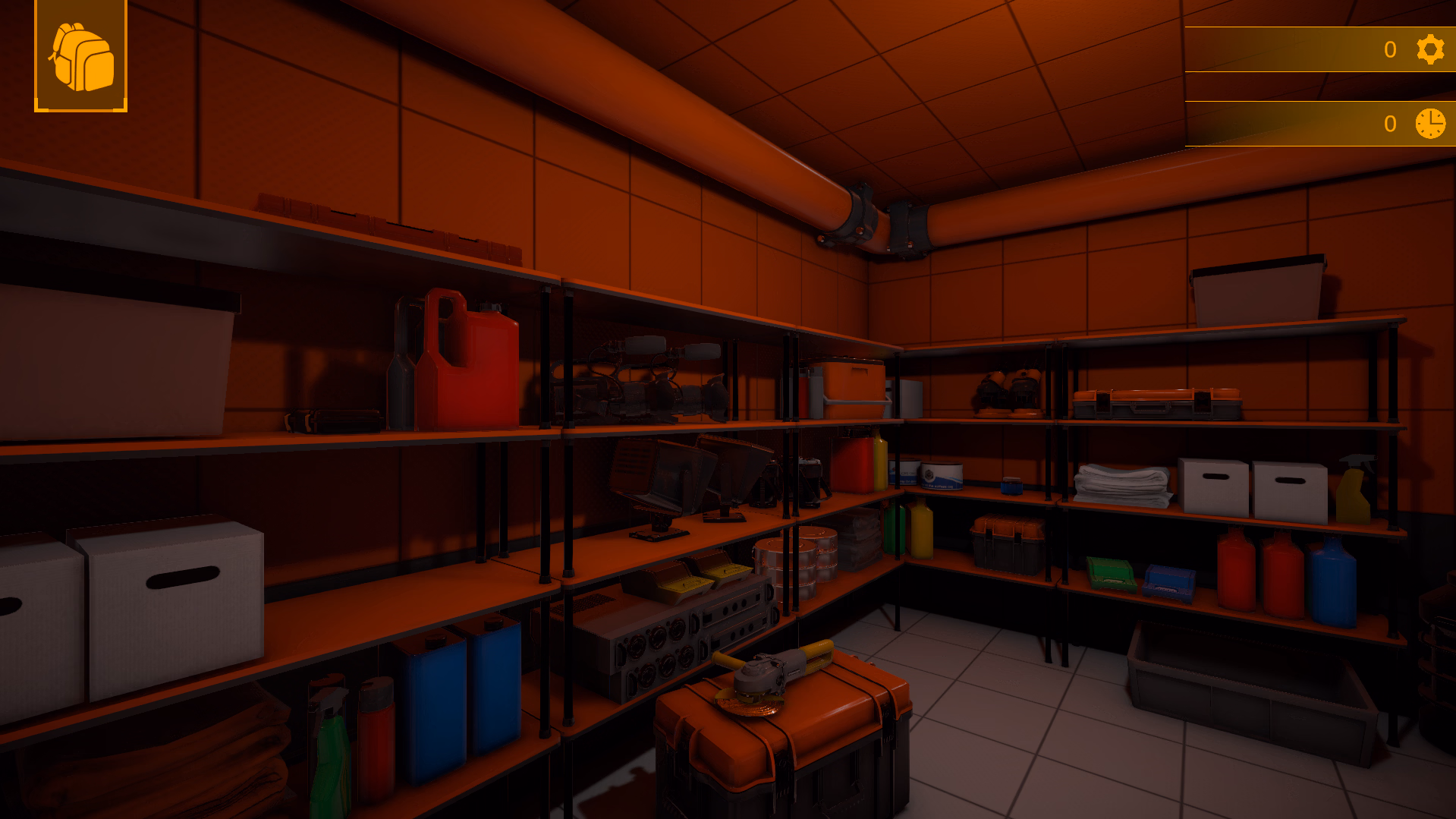 Unity Project Haydee [Build 3] [Vistonwafi]