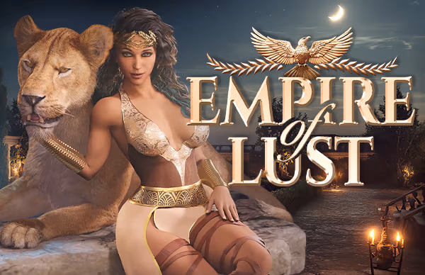 Unity Completed Empire Of Lust [Final] [Carnality INC]