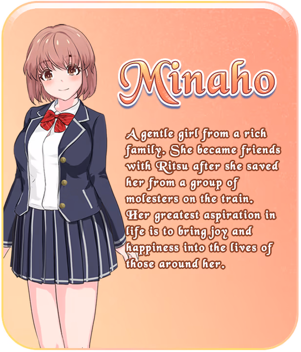 RPGM Completed Magical Princess Lily [v1.0.95] [Studio Little-Fish]