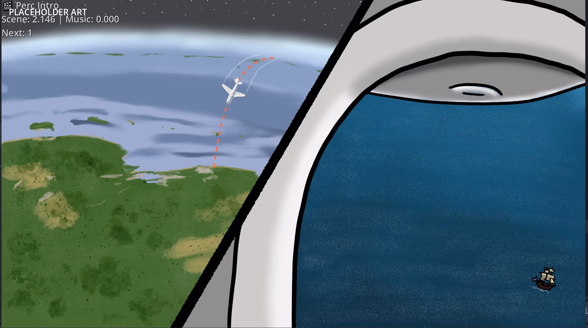 Others Backpacker: South America [v0.11] [Wolkos Interactive]