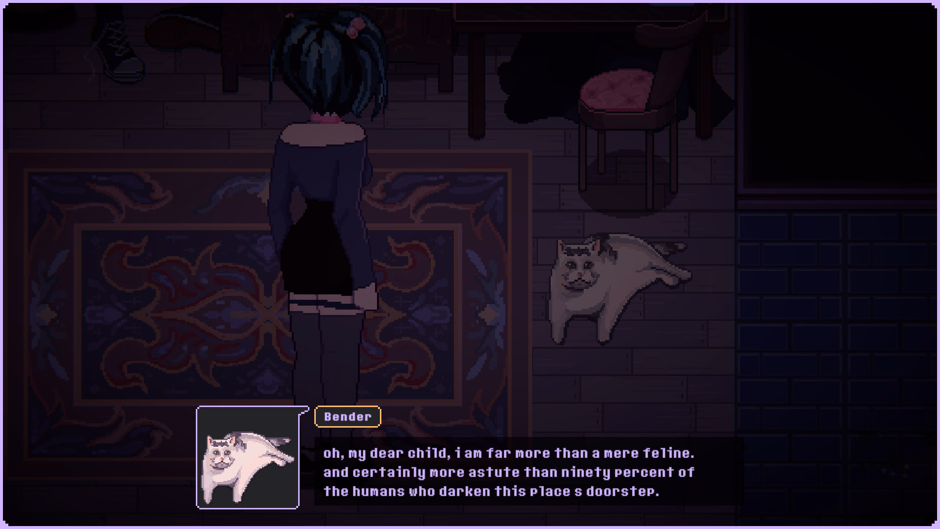 Unity Liminal [v1.0.1][magic lamp]