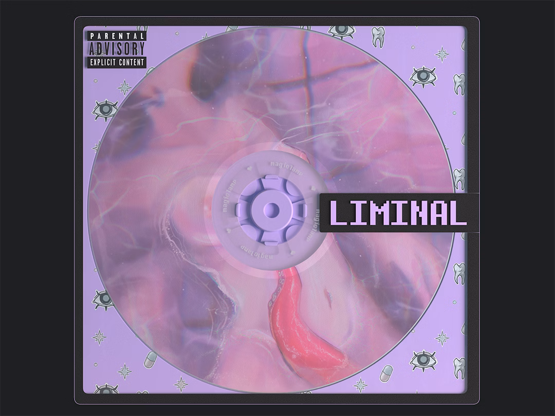 Unity Liminal [v1.0.1][magic lamp] download