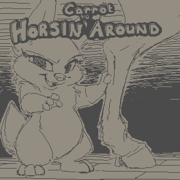 Others Completed Horsin Around [v0.5.1] [Carrot and Vixel] download