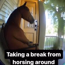 Others Completed Horsin Around [v0.5.1] [Carrot and Vixel]