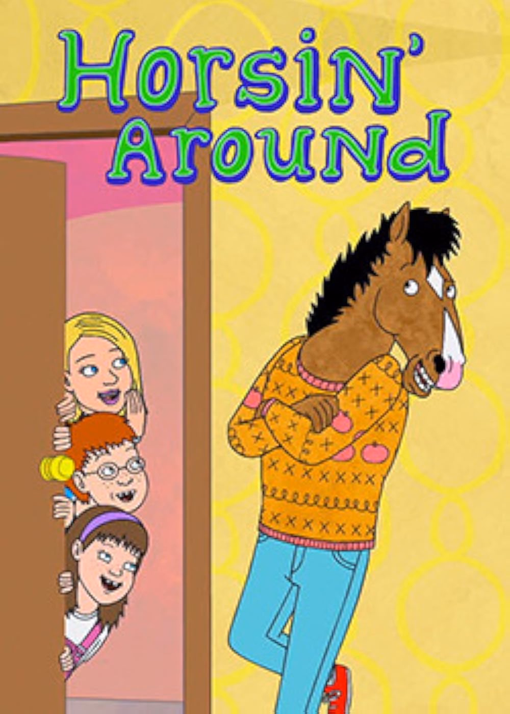 Others Completed Horsin Around [v0.5.1] [Carrot and Vixel]