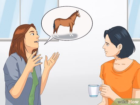 Others Completed Horsin Around [v0.5.1] [Carrot and Vixel]