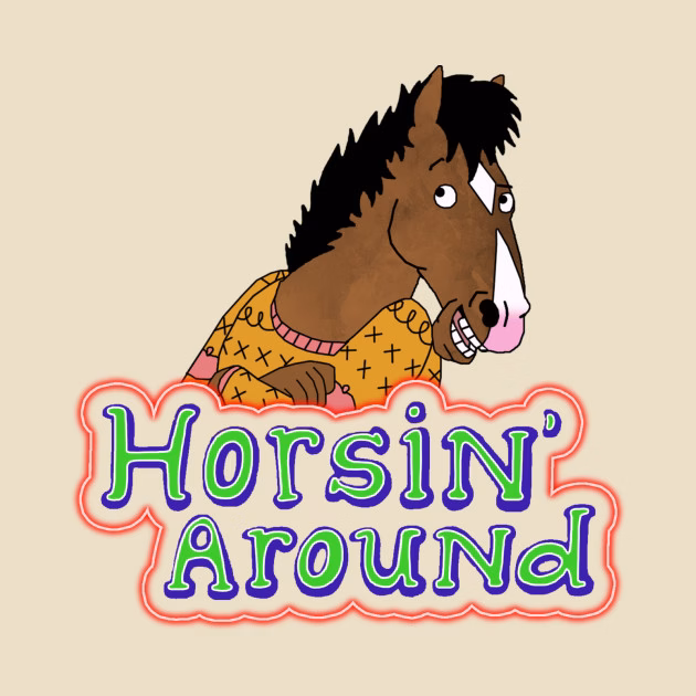 Others Completed Horsin Around [v0.5.1] [Carrot and Vixel]
