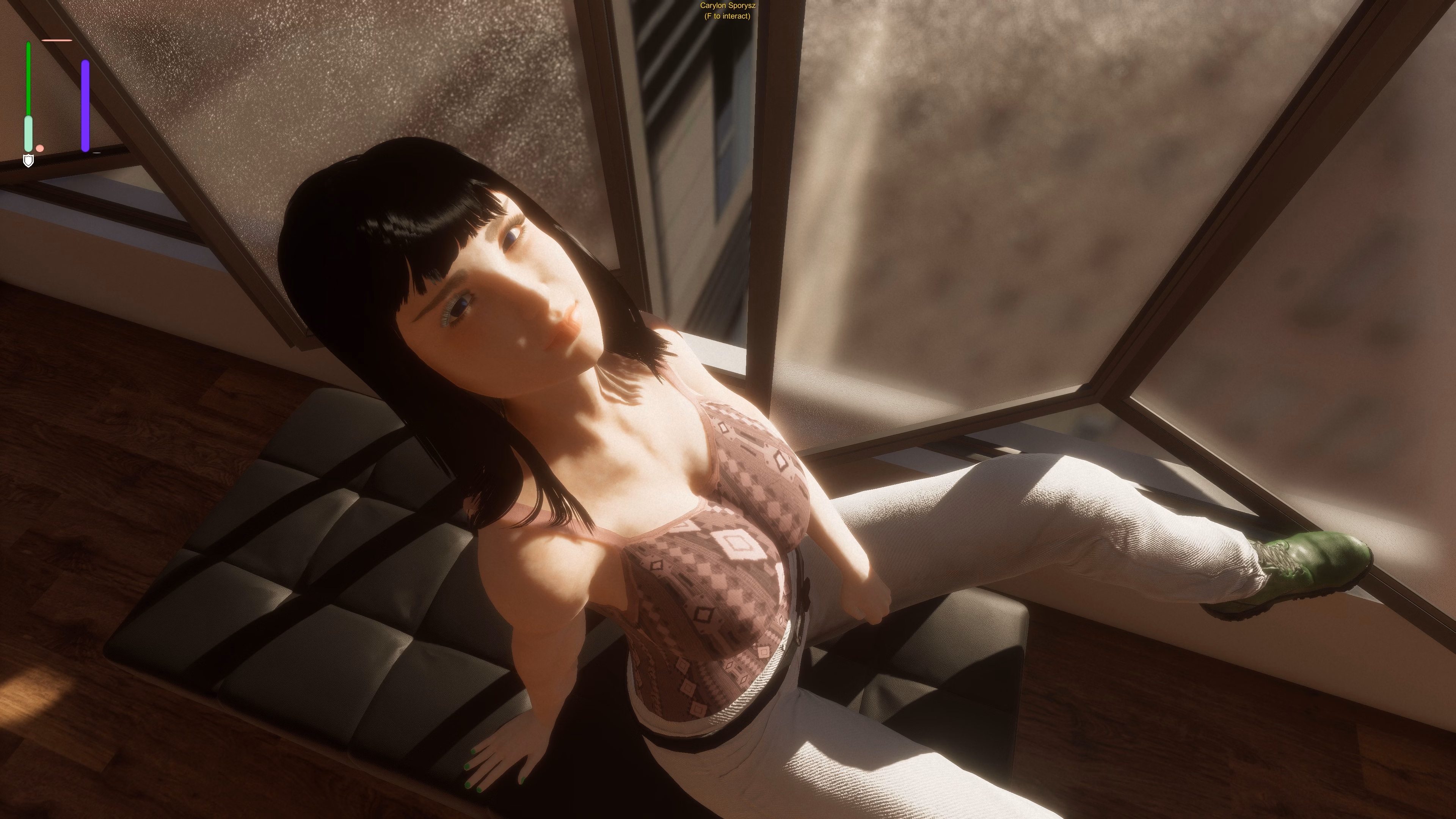 Unity Some Modeling Agency [v0.23.1 f1] [T Valle]