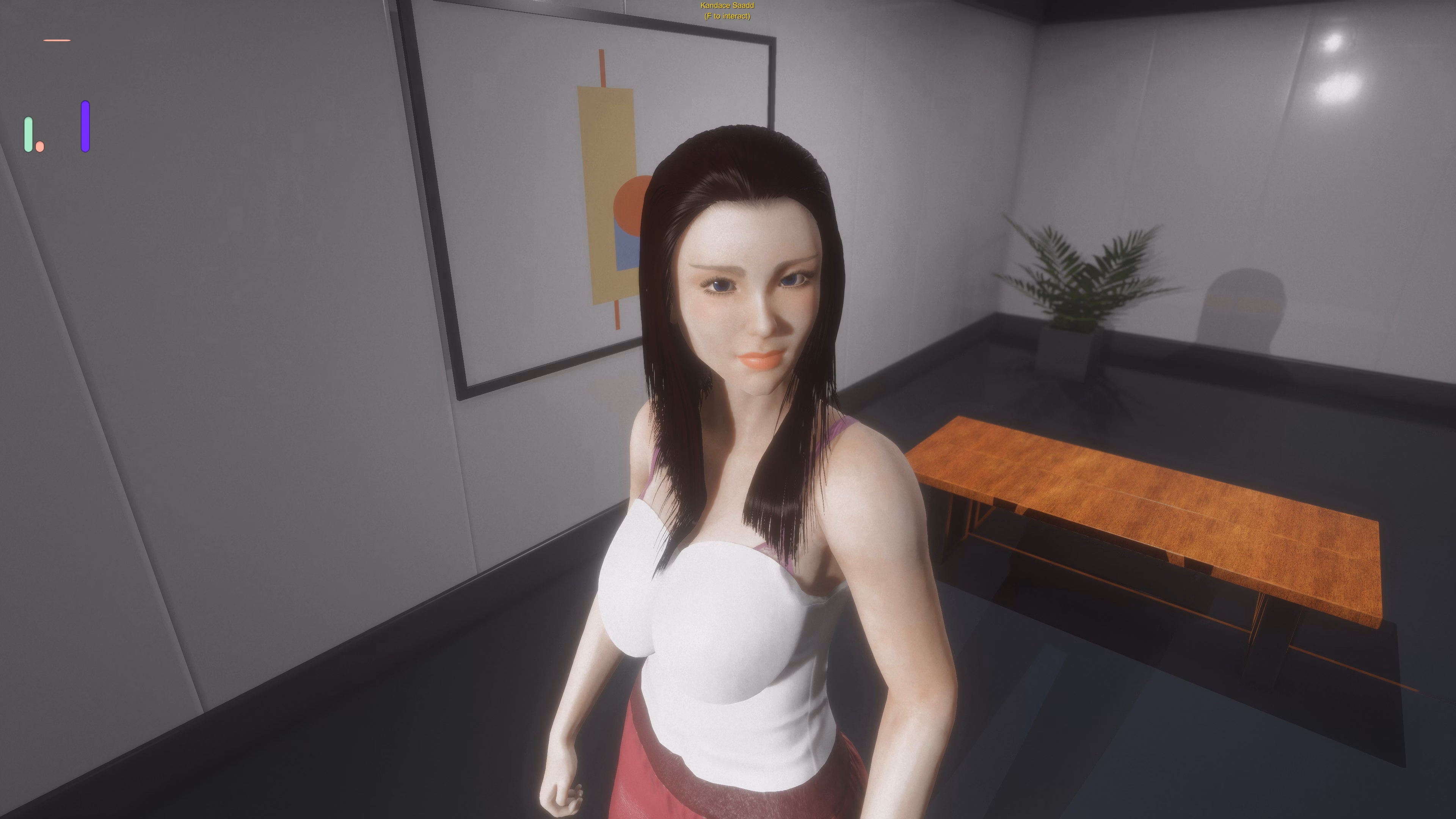 Unity Some Modeling Agency [v0.23.1 f1] [T Valle]